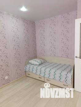 1-к квартира, посуточно, 52м2, 1/1 этаж