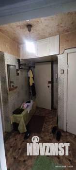 3-к квартира, на длительный срок, 55м2, 2/5 этаж