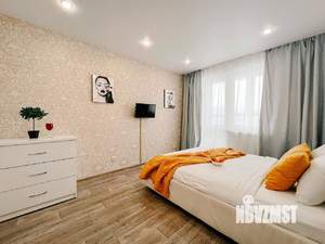 2-к квартира, посуточно, 56м2, 8/16 этаж