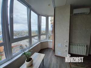 2-к квартира, посуточно, 43м2, 21/23 этаж