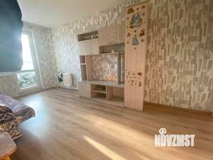 Студия квартира, на длительный срок, 23м2, 13/17 этаж