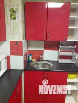 1-к квартира, посуточно, 34м2, 2/16 этаж