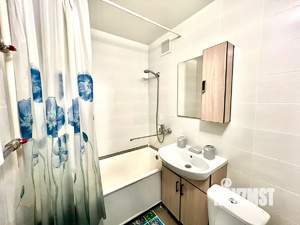 1-к квартира, посуточно, 32м2, 3/5 этаж