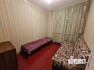 4-к квартира, на длительный срок, 63м2, 1/6 этаж