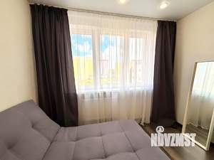 1-к квартира, на длительный срок, 27м2, 8/18 этаж