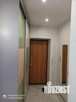 Студия квартира, на длительный срок, 35м2, 3/5 этаж