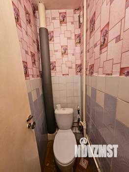 1-к квартира, на длительный срок, 37м2, 6/10 этаж