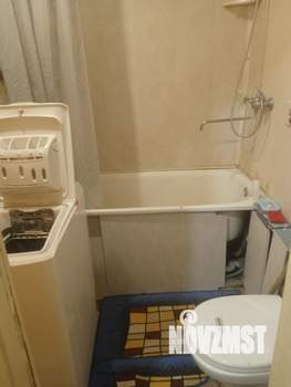 1-к квартира, на длительный срок, 32м2, 2/5 этаж