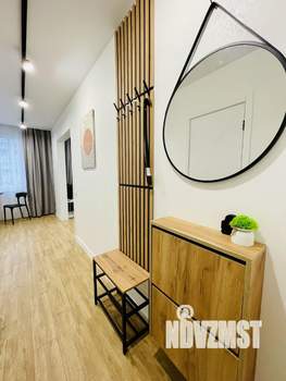 1-к квартира, на длительный срок, 27м2, 9/16 этаж