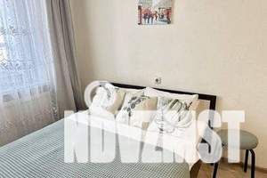 1-к квартира, посуточно, 25м2, 8/16 этаж