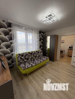 2-к квартира, на длительный срок, 45м2, 11/12 этаж