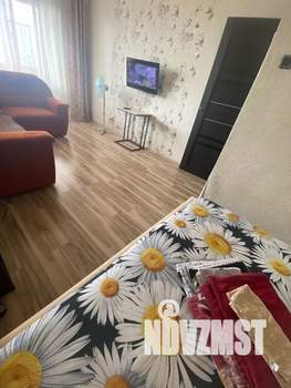 1-к квартира, посуточно, 35м2, 12/12 этаж