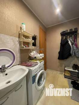 Студия квартира, на длительный срок, 23м2, 3/5 этаж