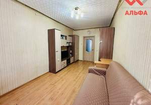 2-к квартира, на длительный срок, 42м2, 1/2 этаж