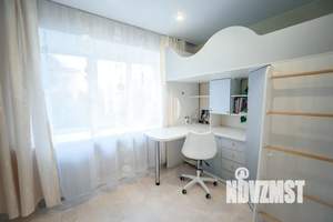 2-к квартира, посуточно, 30м2, 3/3 этаж