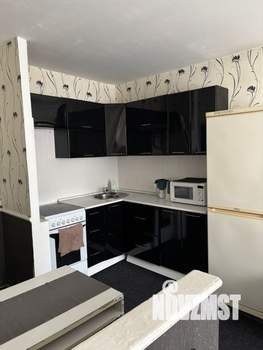 1-к квартира, на длительный срок, 34м2, 1/5 этаж