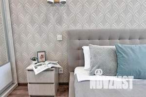 2-к квартира, посуточно, 60м2, 15/22 этаж