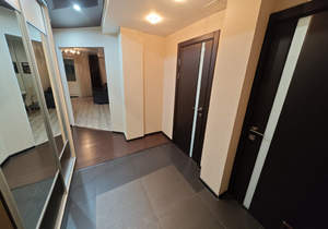 3-к квартира, на длительный срок, 68м2, 15/18 этаж