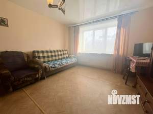 1-к квартира, на длительный срок, 36м2, 3/9 этаж