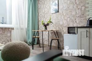 1-к квартира, посуточно, 31м2, 8/17 этаж