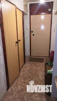 1-к квартира, на длительный срок, 32м2, 1/5 этаж