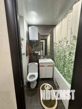 Студия квартира, посуточно, 25м2, 16/17 этаж