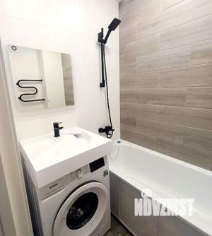 1-к квартира, на длительный срок, 35м2, 1/18 этаж