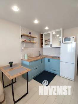 Студия квартира, посуточно, 23м2, 16/17 этаж