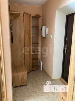 1-к квартира, на длительный срок, 32м2, 5/16 этаж