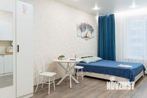 Студия квартира, посуточно, 24м2, 2/5 этаж