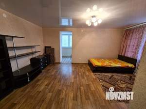 1-к квартира, на длительный срок, 33м2, 4/12 этаж