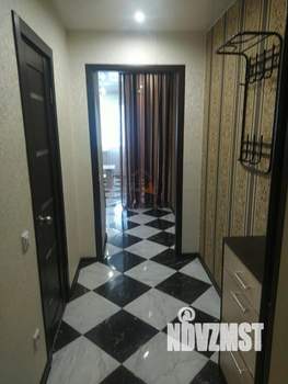 Студия квартира, на длительный срок, 26м2, 4/17 этаж