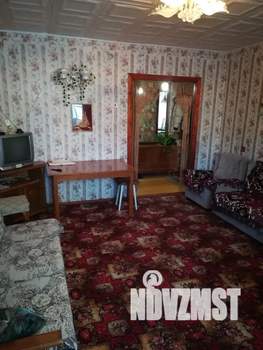 3-к квартира, посуточно, 60м2, 1/9 этаж