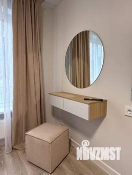 2-к квартира, посуточно, 58м2, 1/15 этаж