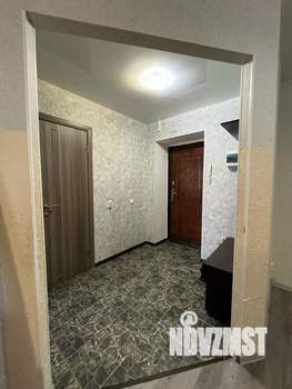 1-к квартира, на длительный срок, 36м2, 16/16 этаж