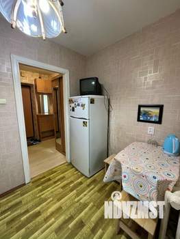 1-к квартира, на длительный срок, 30м2, 1/5 этаж