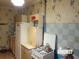 1-к квартира, на длительный срок, 35м2, 5/9 этаж