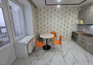 1-к квартира, на длительный срок, 40м2, 14/14 этаж