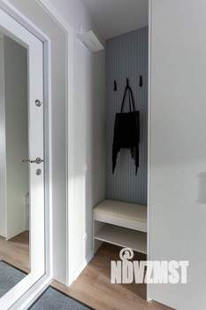 1-к квартира, на длительный срок, 23м2, 20/24 этаж