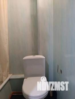 1-к квартира, посуточно, 18м2, 4/5 этаж