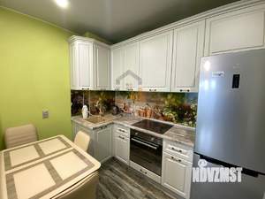 2-к квартира, на длительный срок, 50м2, 2/6 этаж