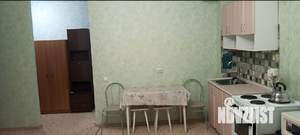 Студия квартира, на длительный срок, 32м2, 4/6 этаж