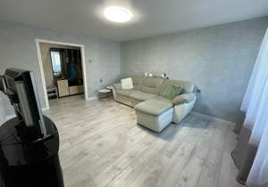 4-к квартира, на длительный срок, 73м2, 6/9 этаж