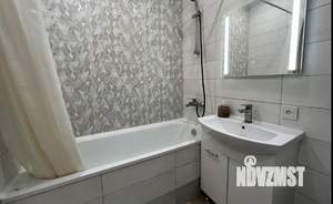 Студия квартира, на длительный срок, 29м2, 10/20 этаж