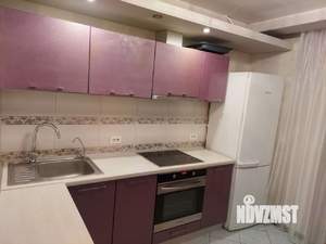 1-к квартира, на длительный срок, 36м2, 7/10 этаж