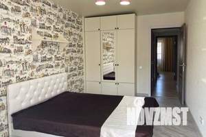 3-к квартира, посуточно, 75м2, 5/9 этаж