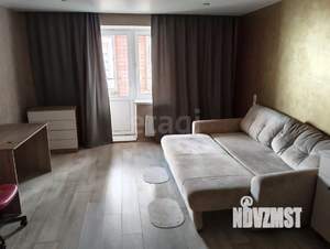 Студия квартира, на длительный срок, 30м2, 8/12 этаж