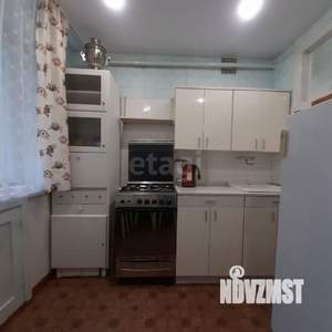 1-к квартира, на длительный срок, 31м2, 2/5 этаж