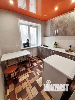 2-к квартира, посуточно, 44м2, 4/5 этаж