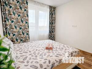 3-к квартира, посуточно, 63м2, 7/25 этаж